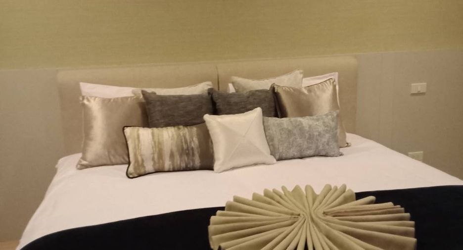 Reihenhaus zum Kauf mit 3 Zimmer in Suan Luang, Bangkok