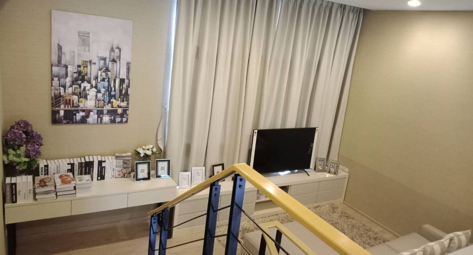 Reihenhaus zum Kauf mit 3 Zimmer in Suan Luang, Bangkok