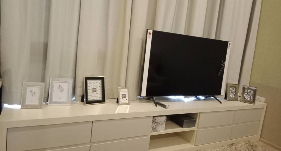 Reihenhaus zum Kauf mit 3 Zimmer in Suan Luang, Bangkok