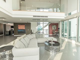 For rent and for sale 4 bedrooms condo in Sathon, Bangkok