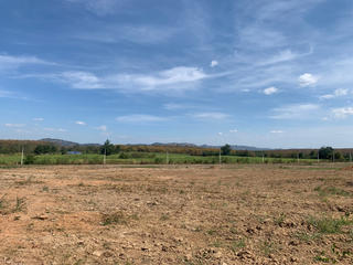 For sale land in Nong Yai, Chonburi