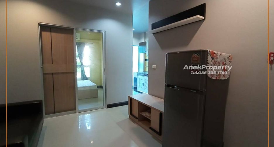 For sale 1 Beds condo in Lam Luk Ka, Pathum Thani