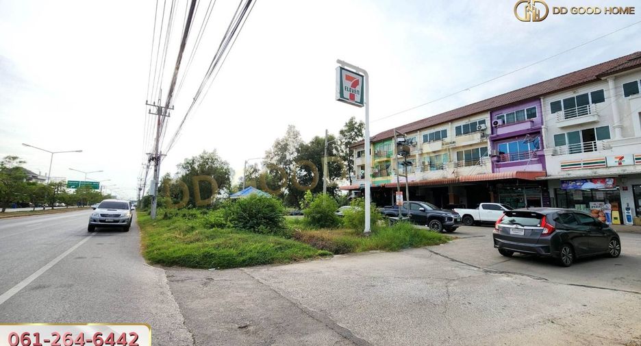 For sale 3 ベッドルーム retail Space in Mueang Samut Sakhon, Samut Sakhon