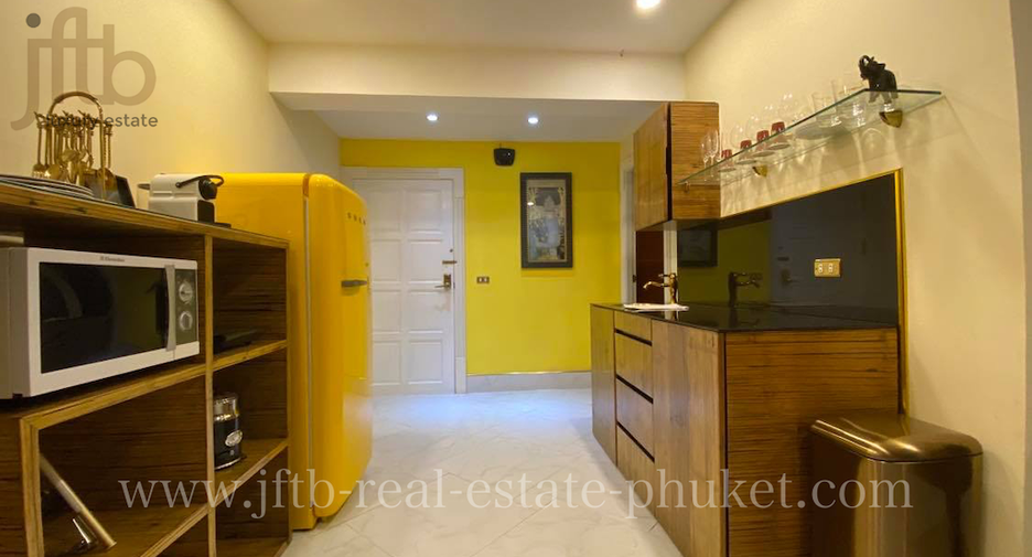For rent 1 bed condo in Kathu, Phuket