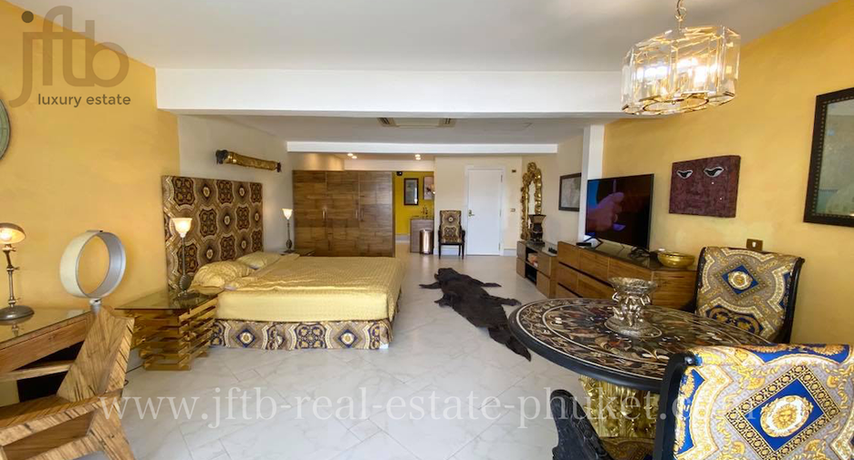 For rent 1 bed condo in Kathu, Phuket