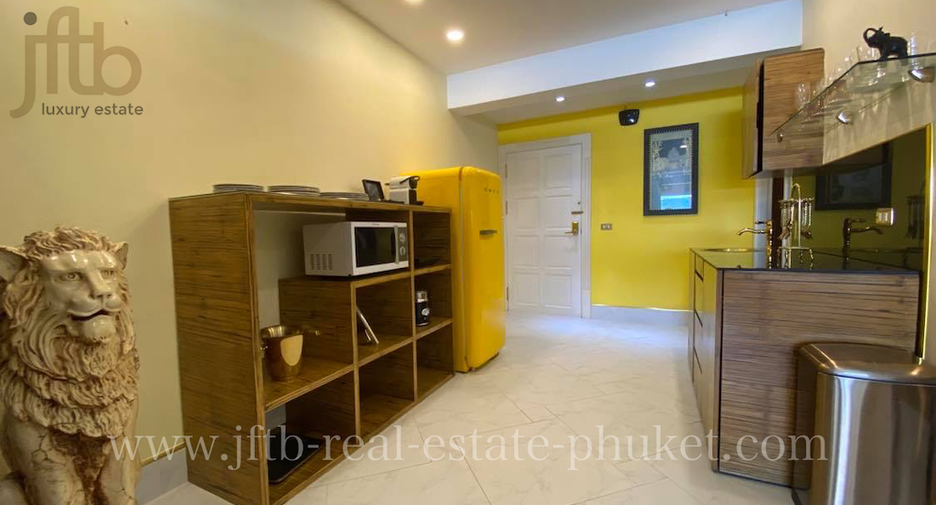 For rent 1 bed condo in Kathu, Phuket