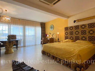 For Rent 1 Bedroom Condo In Kathu, Phuket