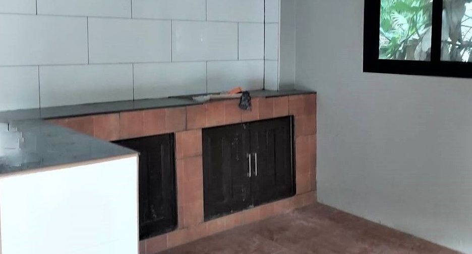 À vendre 4 chambres maison à Mueang Krabi, Krabi