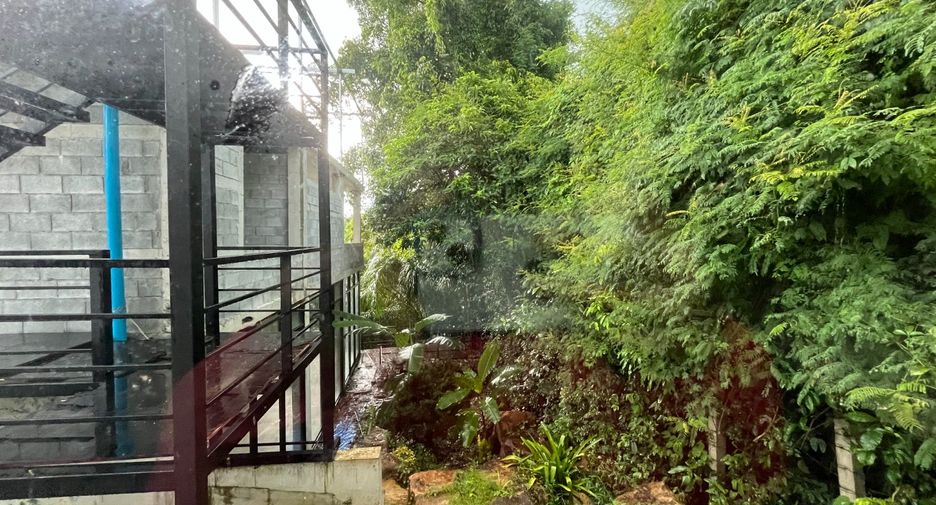 À vendre 4 chambres maison à Mueang Krabi, Krabi