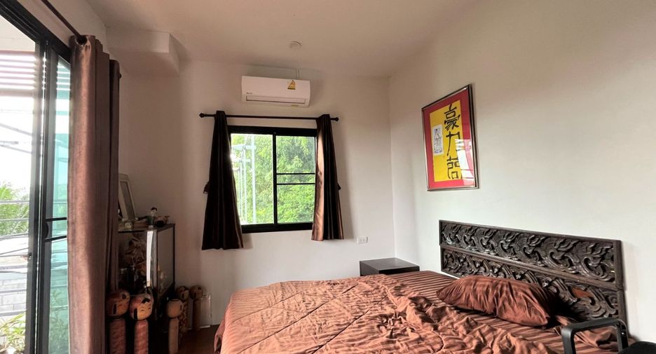À vendre 4 chambres maison à Mueang Krabi, Krabi