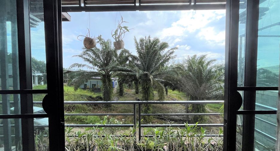 À vendre 4 chambres maison à Mueang Krabi, Krabi