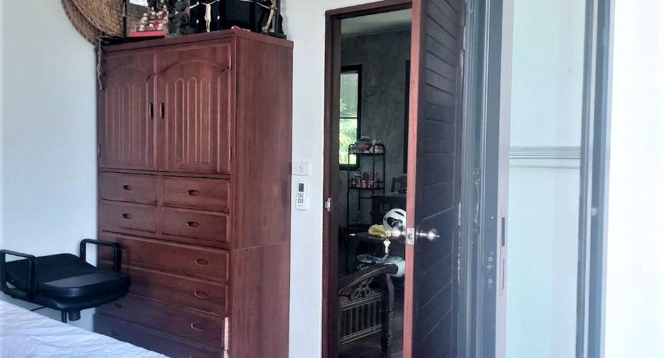 À vendre 4 chambres maison à Mueang Krabi, Krabi