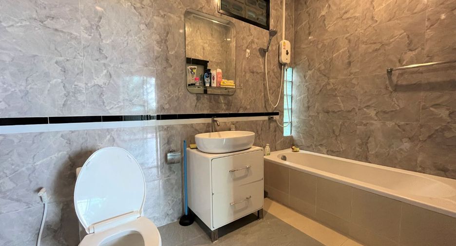 À vendre 4 chambres maison à Mueang Krabi, Krabi