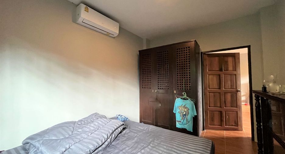 À vendre 4 chambres maison à Mueang Krabi, Krabi