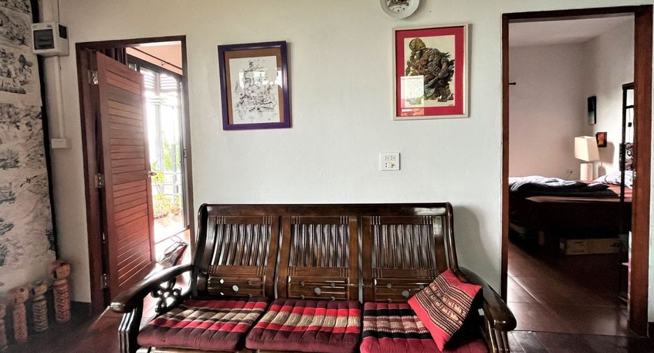 À vendre 4 chambres maison à Mueang Krabi, Krabi