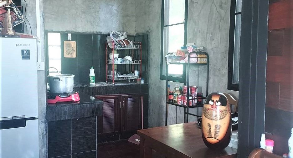 À vendre 4 chambres maison à Mueang Krabi, Krabi