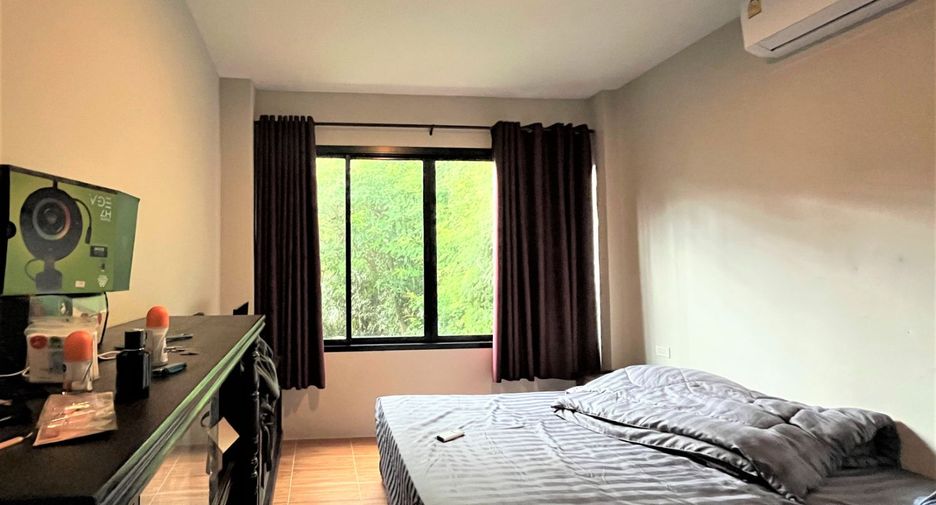 À vendre 4 chambres maison à Mueang Krabi, Krabi