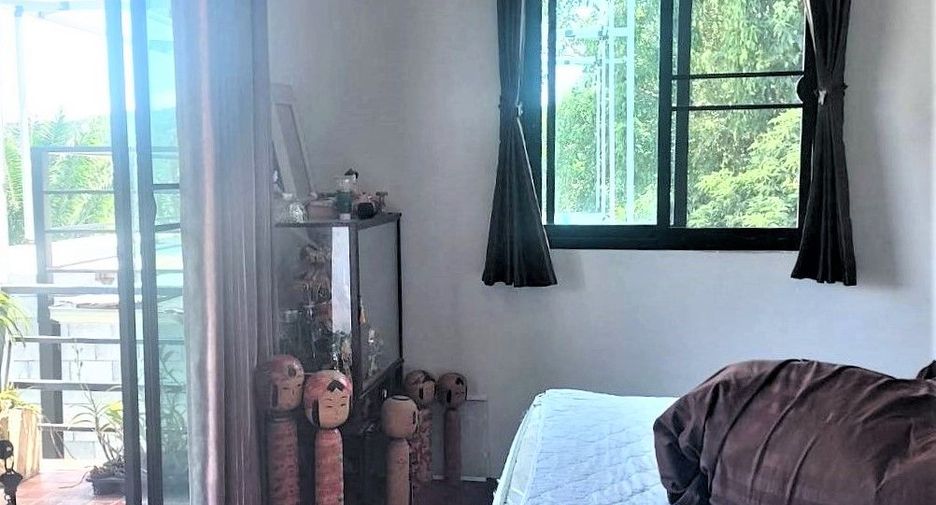 À vendre 4 chambres maison à Mueang Krabi, Krabi