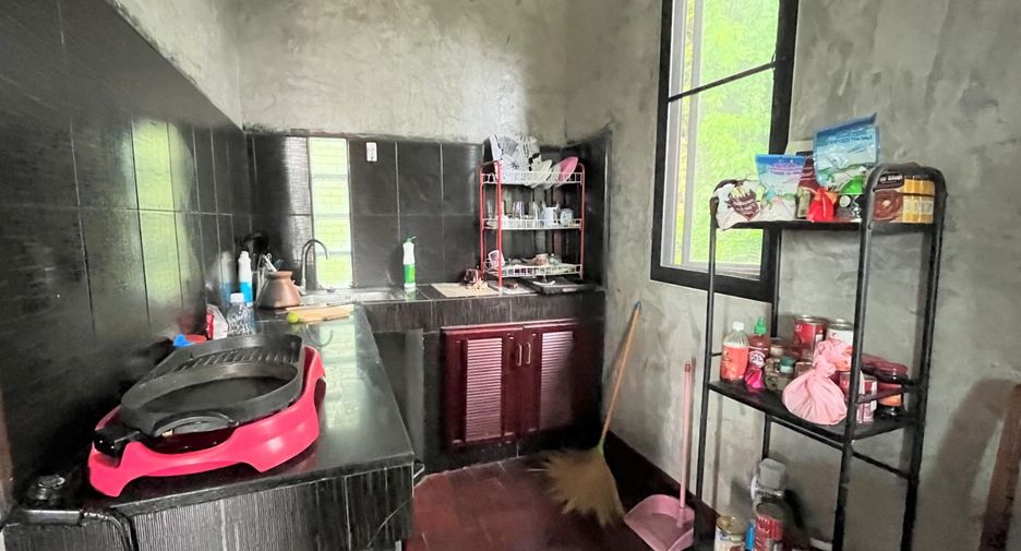 À vendre 4 chambres maison à Mueang Krabi, Krabi
