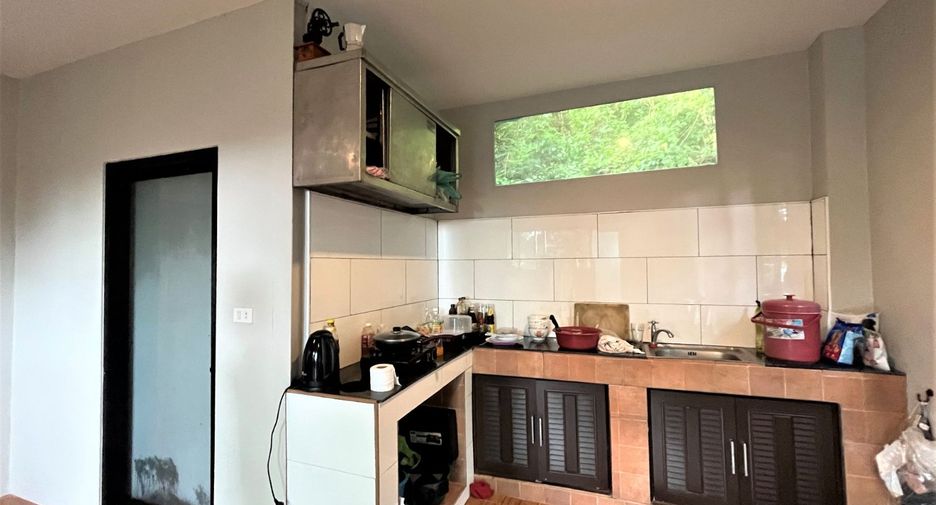 À vendre 4 chambres maison à Mueang Krabi, Krabi