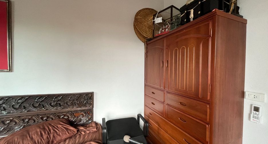 À vendre 4 chambres maison à Mueang Krabi, Krabi