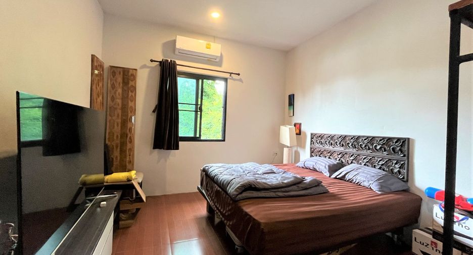 À vendre 4 chambres maison à Mueang Krabi, Krabi