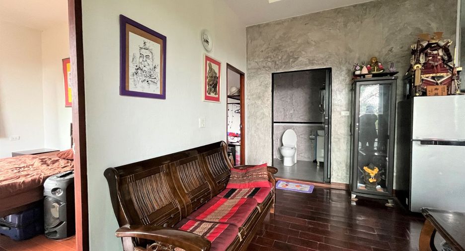 À vendre 4 chambres maison à Mueang Krabi, Krabi