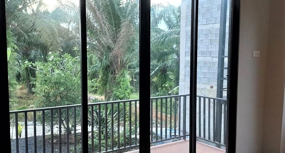 À vendre 4 chambres maison à Mueang Krabi, Krabi