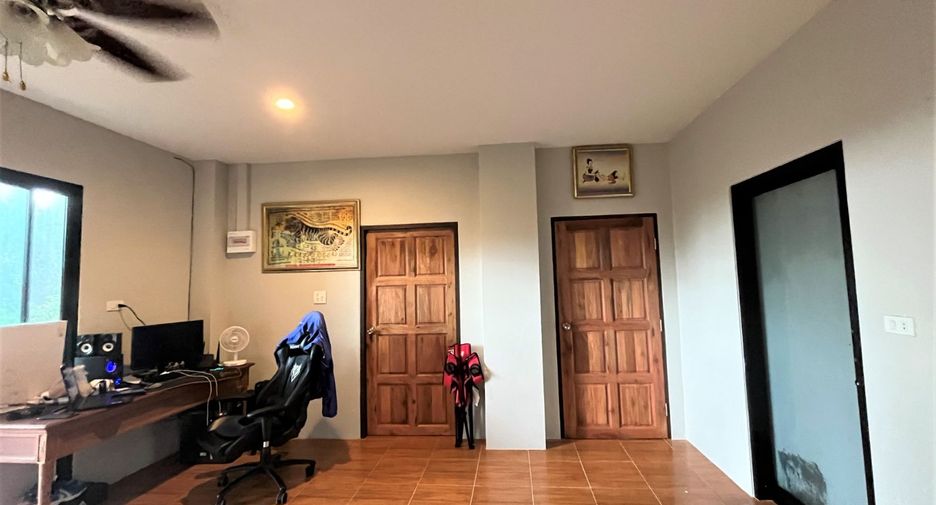 À vendre 4 chambres maison à Mueang Krabi, Krabi