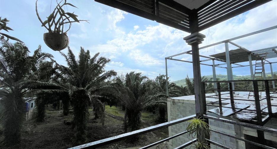À vendre 4 chambres maison à Mueang Krabi, Krabi