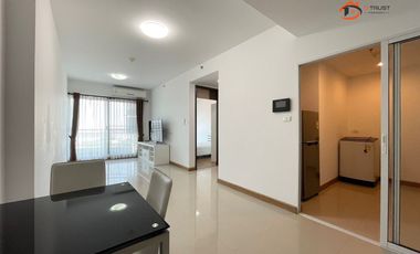 For rent そして for sale 1 Beds condo in Bang Kho Laem, Bangkok