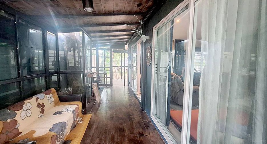 ขาย 3 ห้องนอน บ้านเดี่ยว ใน ธัญบุรี, ปทุมธานี