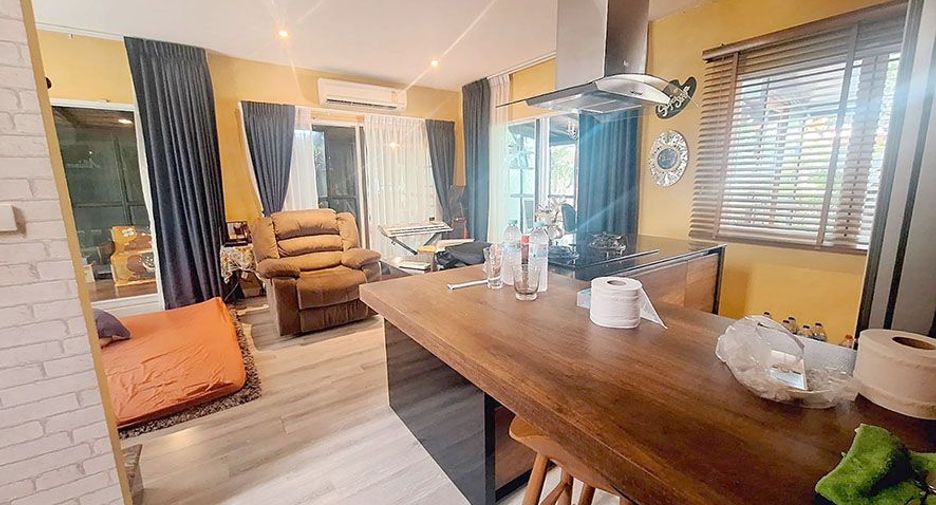 ขาย 3 ห้องนอน บ้านเดี่ยว ใน ธัญบุรี, ปทุมธานี