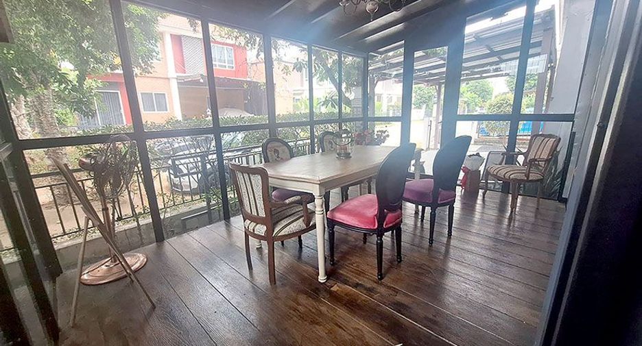 ขาย 3 ห้องนอน บ้านเดี่ยว ใน ธัญบุรี, ปทุมธานี