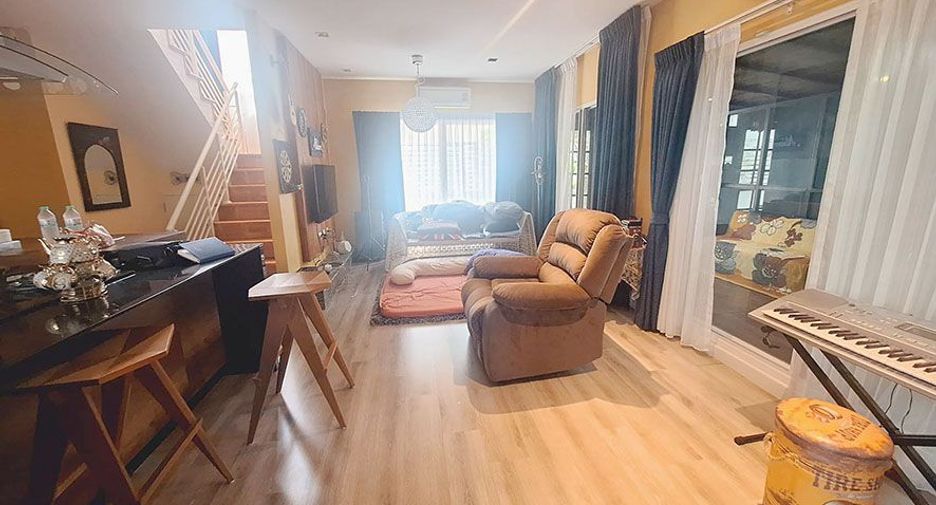 ขาย 3 ห้องนอน บ้านเดี่ยว ใน ธัญบุรี, ปทุมธานี