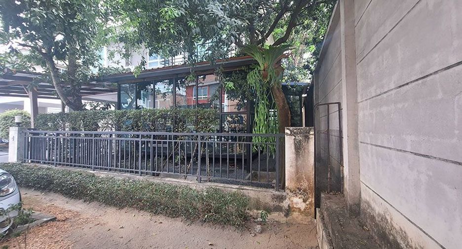 ขาย 3 ห้องนอน บ้านเดี่ยว ใน ธัญบุรี, ปทุมธานี