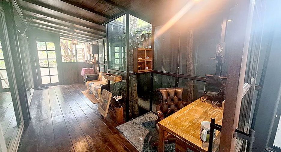 ขาย 3 ห้องนอน บ้านเดี่ยว ใน ธัญบุรี, ปทุมธานี