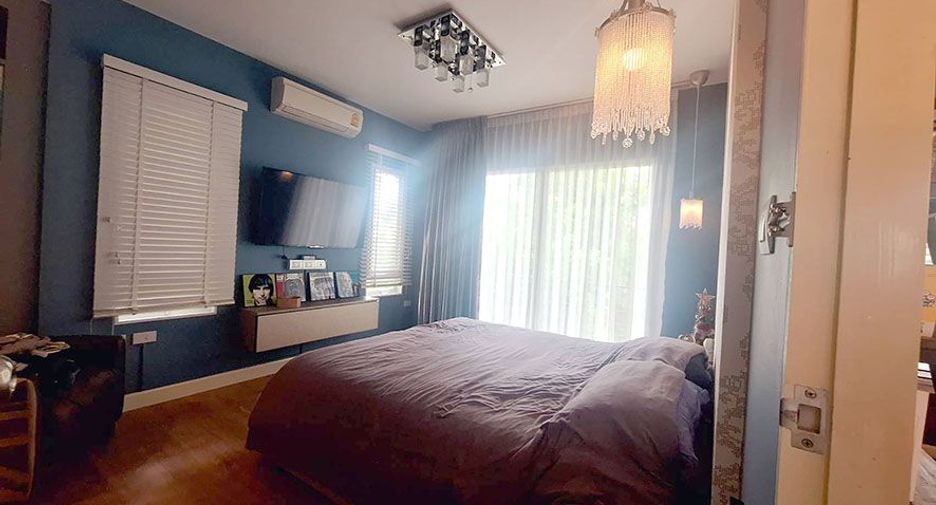 ขาย 3 ห้องนอน บ้านเดี่ยว ใน ธัญบุรี, ปทุมธานี