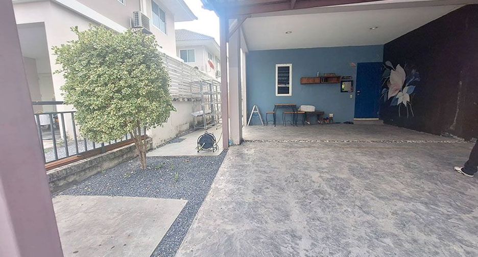 ขาย 3 ห้องนอน บ้านเดี่ยว ใน ธัญบุรี, ปทุมธานี