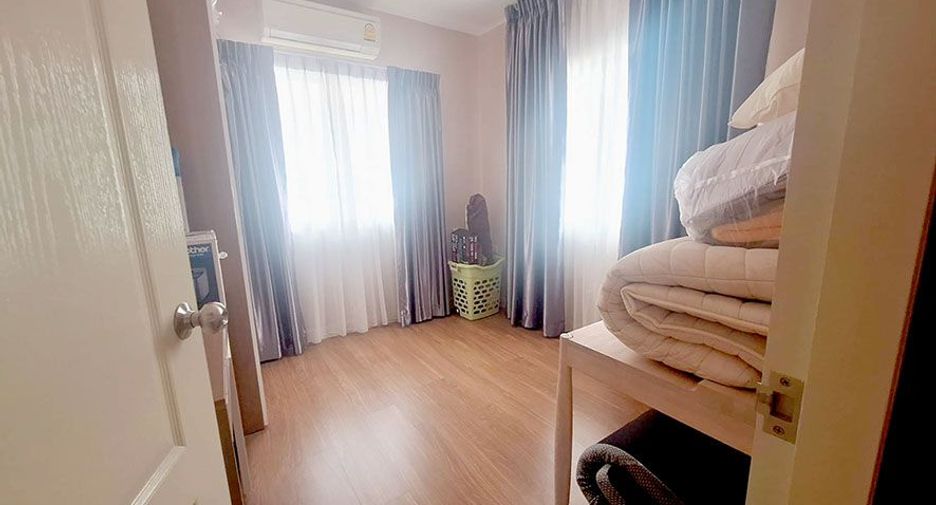 ขาย 3 ห้องนอน บ้านเดี่ยว ใน ธัญบุรี, ปทุมธานี