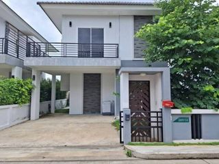 For Rent 3 Bedroom House In Hang Dong, Chiang Mai