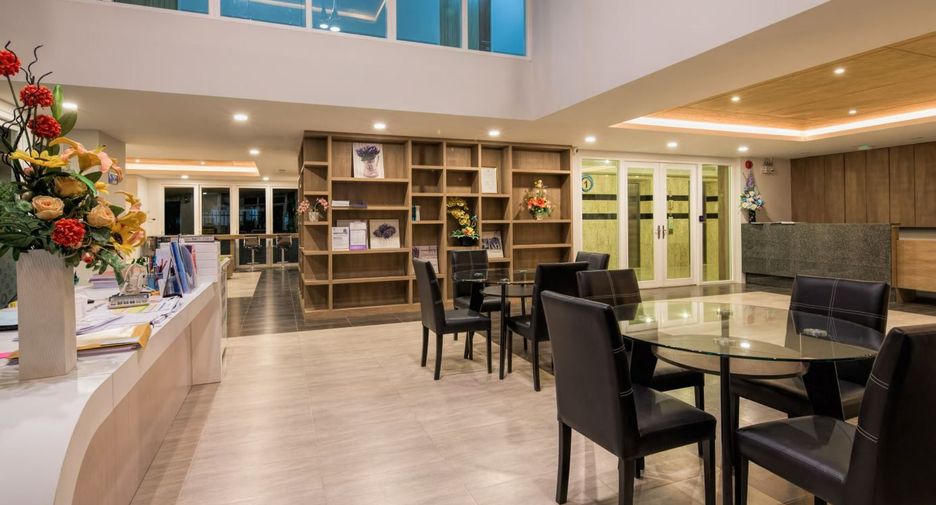 For sale 2 Beds condo in Mueang Phuket, Phuket