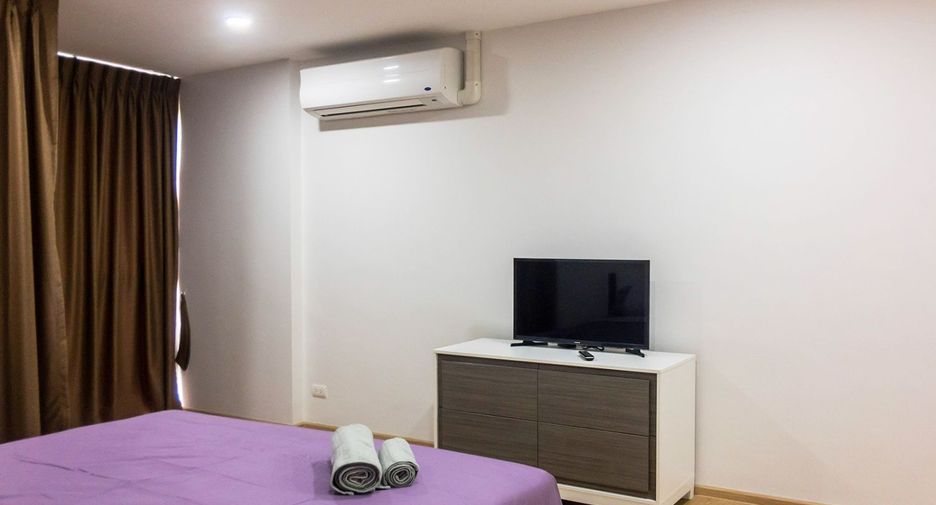 For sale 2 Beds condo in Mueang Phuket, Phuket