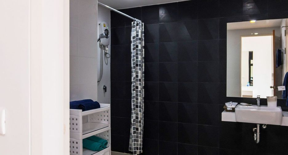 For sale 2 Beds condo in Mueang Phuket, Phuket