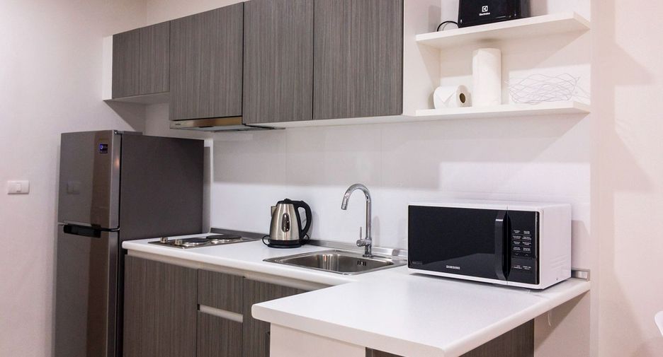 For sale 2 Beds condo in Mueang Phuket, Phuket