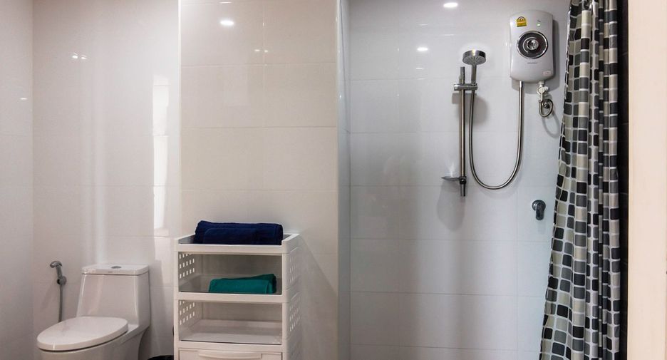 For sale 2 Beds condo in Mueang Phuket, Phuket