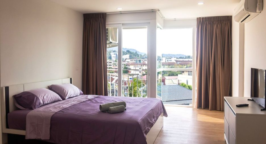 For sale 2 Beds condo in Mueang Phuket, Phuket