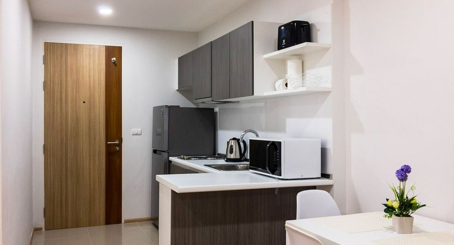 For sale 2 Beds condo in Mueang Phuket, Phuket