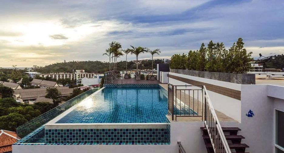 For sale 2 Beds condo in Mueang Phuket, Phuket