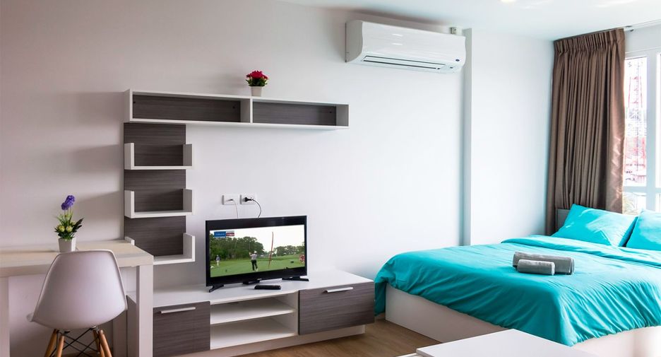 For sale 2 Beds condo in Mueang Phuket, Phuket